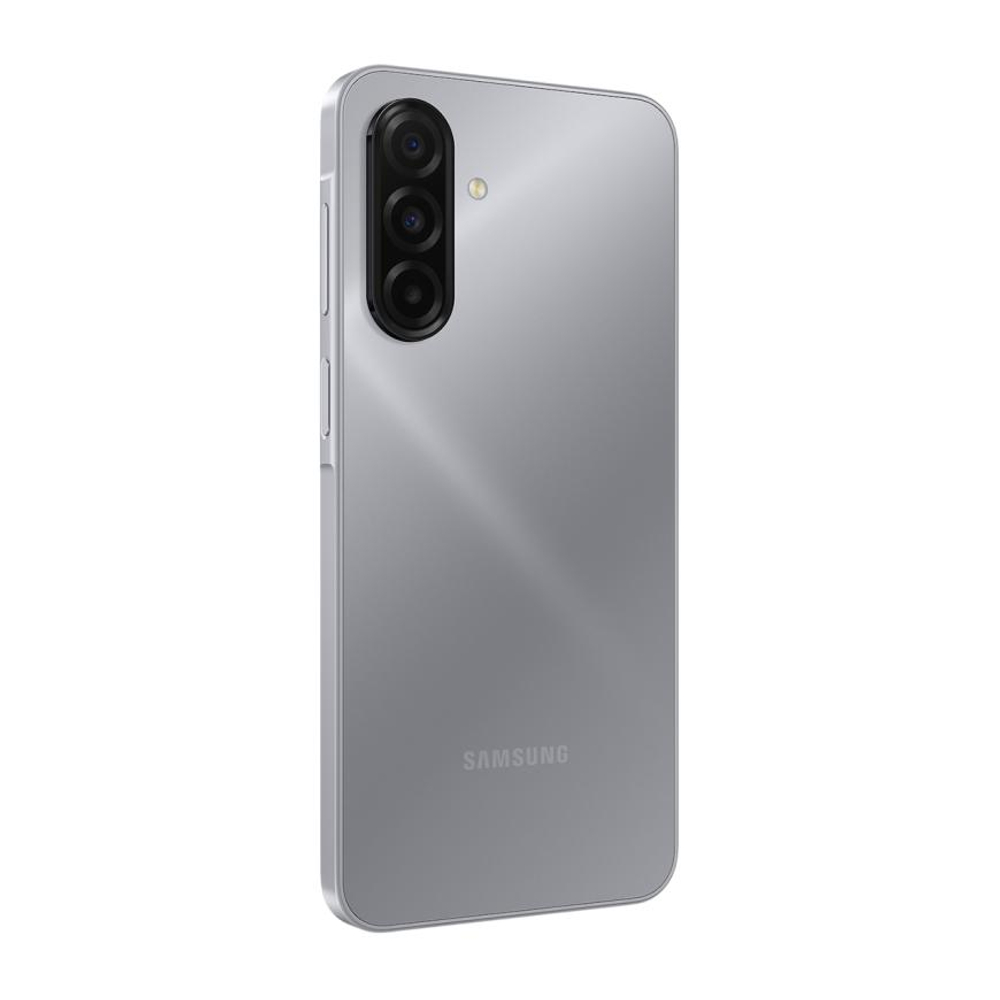 Смартфон Samsung Galaxy A17 4G 8 ГБ | 256 ГБ (Серый | Gray)