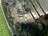 Фонарь правый внутренний Porsche Cayenne 958 14-18