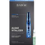 Ампулы для лица с водорослями BABOR Ampoule Concentrates Algae Vitalizer 7 X 2 ML