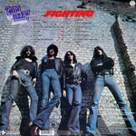 Thin Lizzy / Fighting (LP)