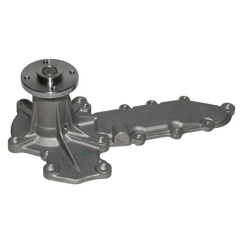 Насос водяной 6685105 Bobcat Kubota S130 S150 S160 S175 S185 S450 S510 S530 T110 T140 V1502/V1202/V1902/V2203/V2403/D1703