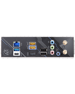 Материнская плата ASROCK A620I LIGHTNING WIFI, AM5, A620, 2*DDR5, HDMI, 2xSATA3 6.0, M.2 Socket, RAID, USB 3.2, USB 2.0, Type-C, mITX