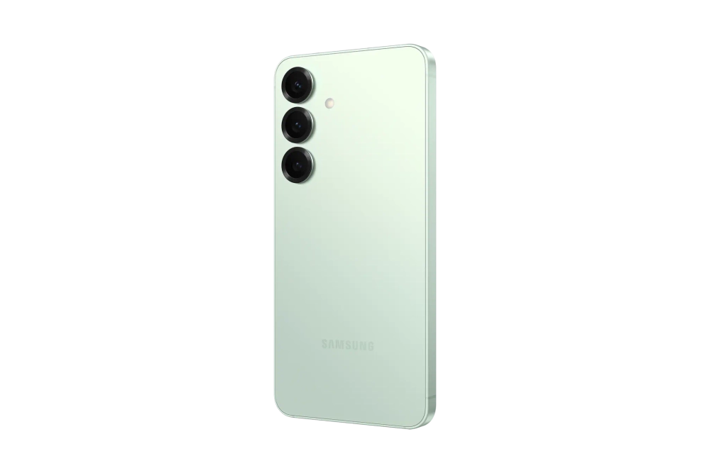 Samsung Galaxy S25