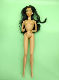 Кукла Барби 90-х винтаж 031489