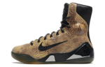Кроссовки Nike Kobe 9 Ext High Snakeskin