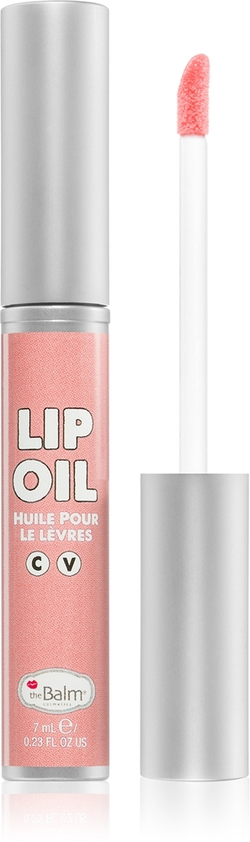 theBalm Lip Oil - масло для губ, 7 ml
