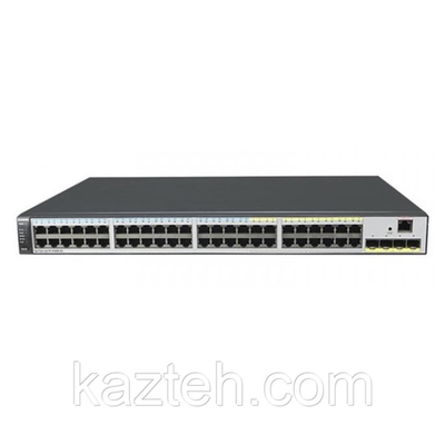 Коммутатор Huawei S2720-52TP-PWR-EI