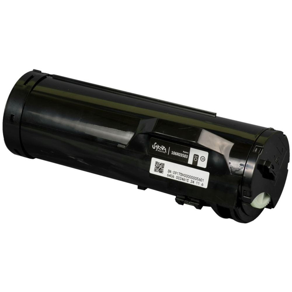 Картридж лазерный SAKURA 106R03583 чер. для Xerox VersaLink B400/ B405