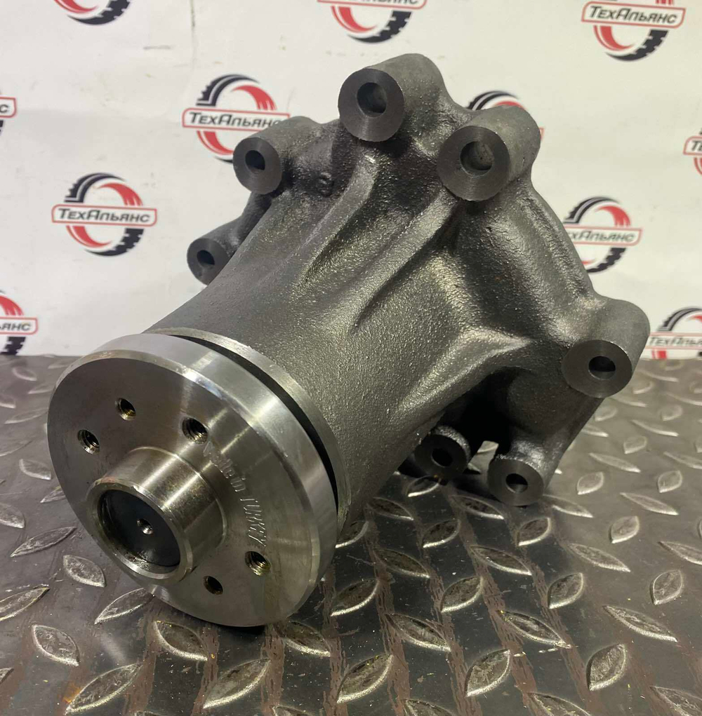 Водяная помпа 8980388450 Isuzu 4HK1 02/802310