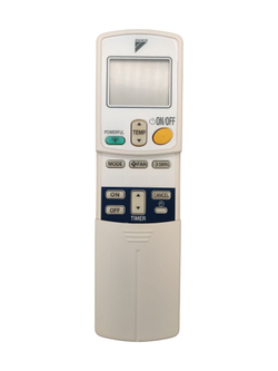 Пульт Daikin ARC423A18