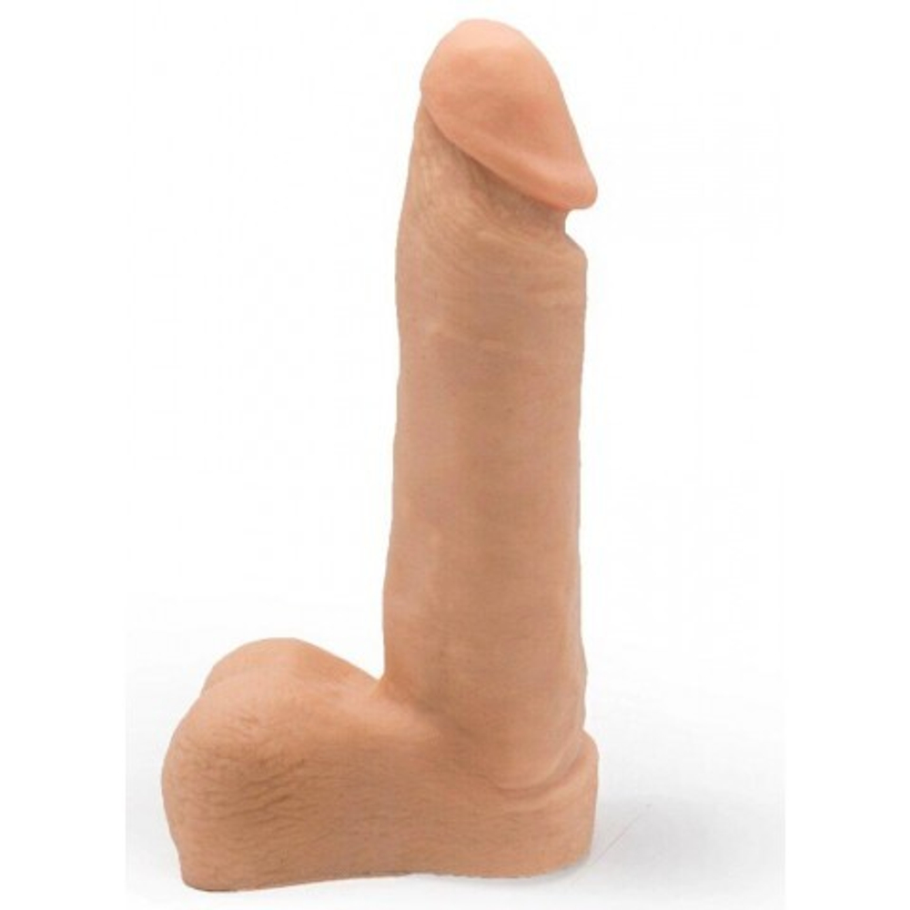 Фаллоимитатор с поясом "Harness" ( strap-on )