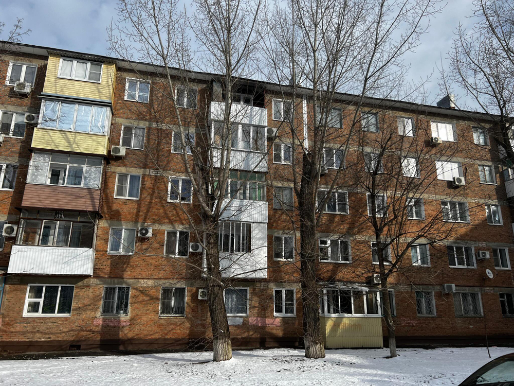 Ростовская обл., Каменск-Шахтинский, ул. Башкевича, д. 92А
