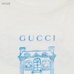 Футболка Gucci