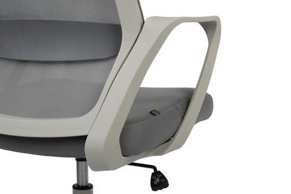 Кресло Point RCH 8325H10 Серый пластик/Темно-серый