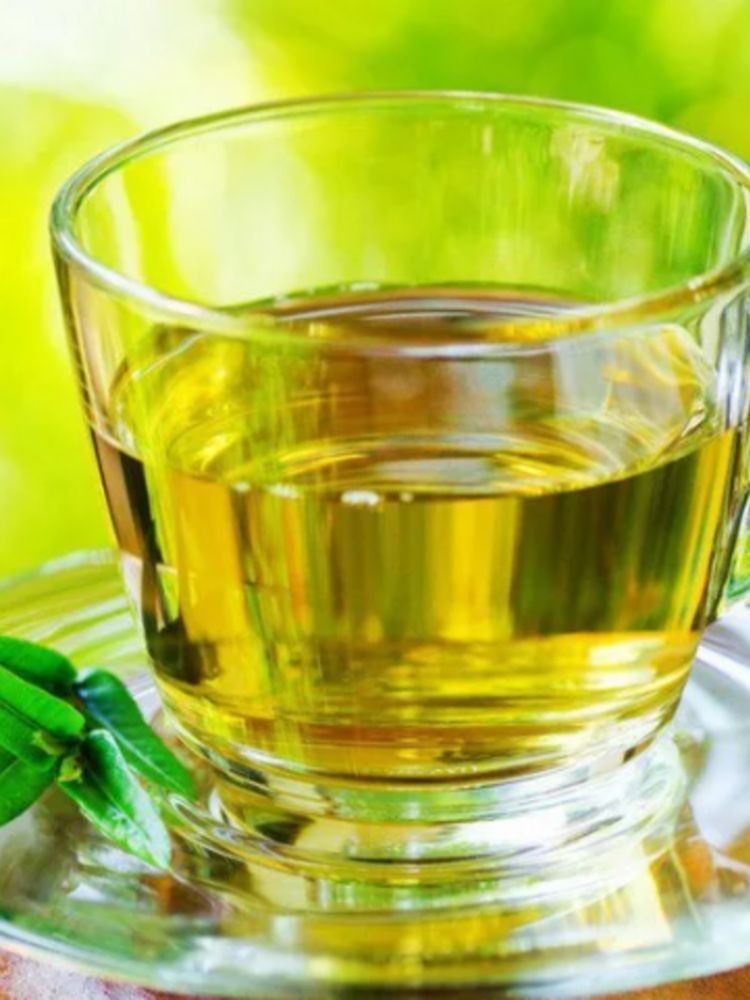 Чай зеленый Shennun крупнолистовой 100 г, 2 шт