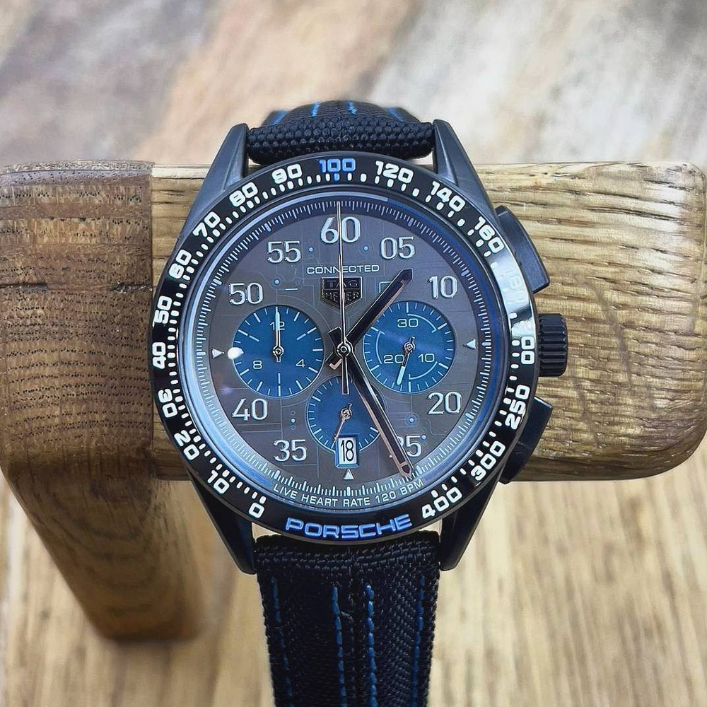 Часы TAG Heuer
