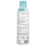 Aurora Nutrascience, Мега-липосомальный комплекс B +, органические фрукты, 480 мл (16 жидких унций)