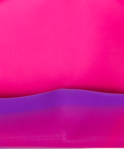 Шапочка для плавания Relast Pink/Purple, силикон