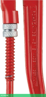 Ключ трубный Milwaukee S 4932464577