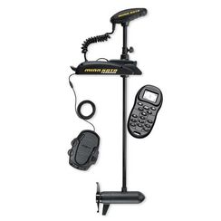 Лодочный электромотор Minn Kota TERROVA 55 US2 w i-Pilot incl ft pedal ( арт. TERROVA55US2/i-Pilot )