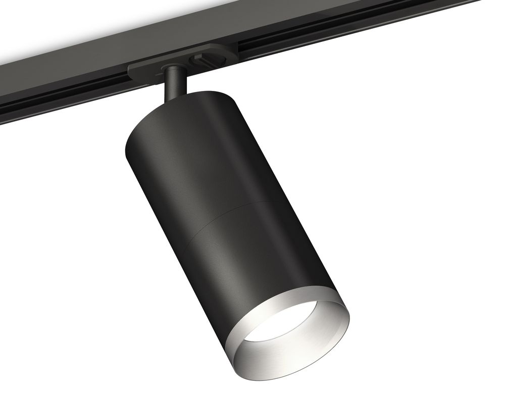 Ambrella Комплект трекового светильника MR16 Трековые XT7402102