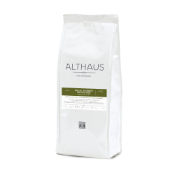 Althaus Royal Jasmine Chung Hao зеленый листовой чай с жасмином, 250 г