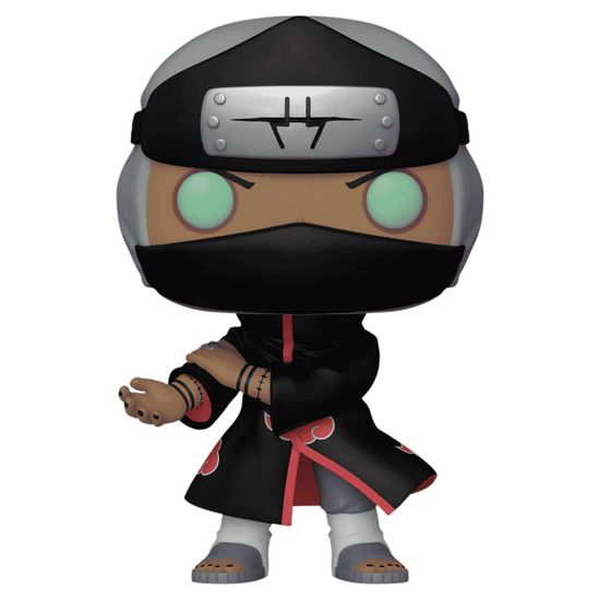 Фигурка Funko POP! Animation Naruto Shippuden Kakuzu (1504) 75531 / Фигурка Фанко ПОП! по мотивам аниме "Наруто", Какузу
