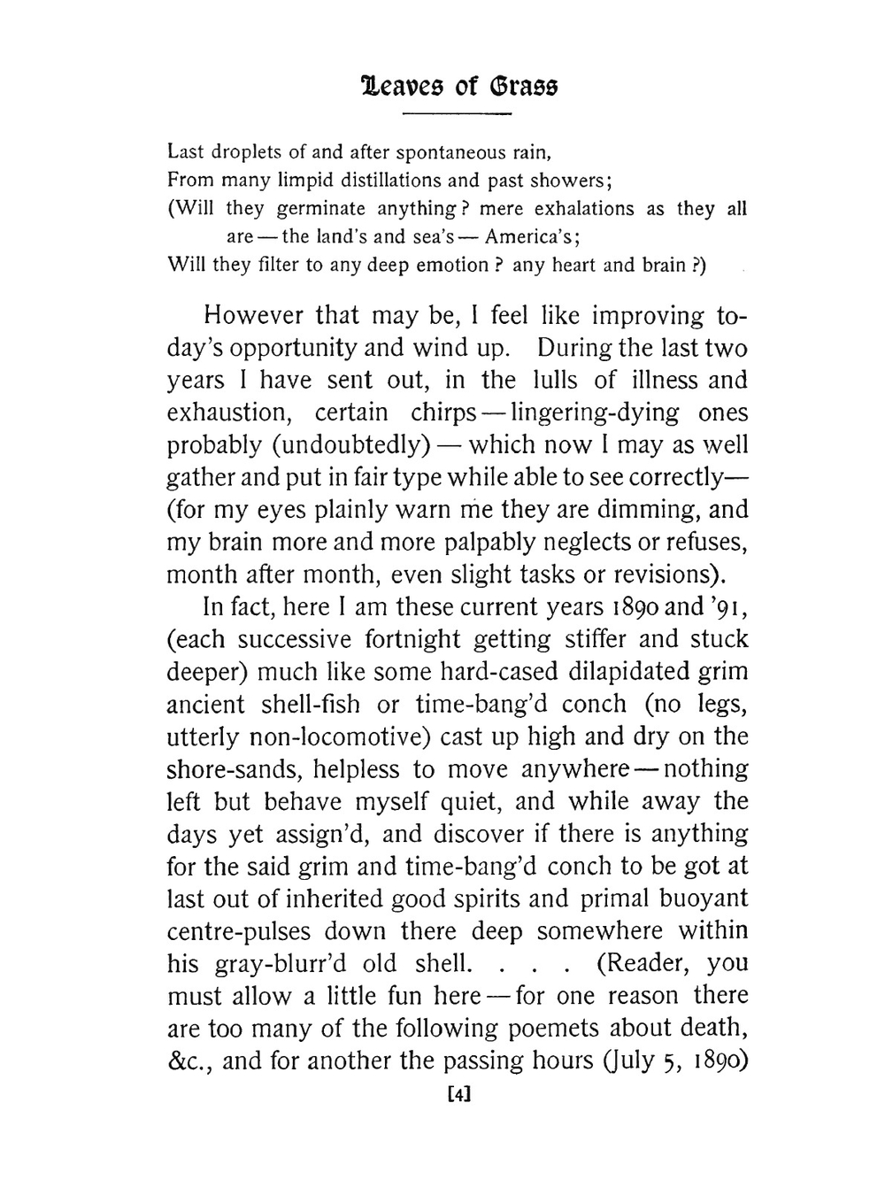 The complete writings of Walt Whitman | Whitman Walt