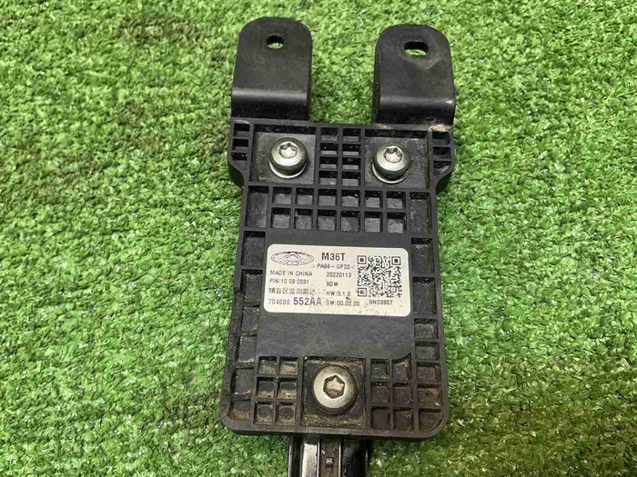 Датчик слепых зон правый EXEED VX (2021-н.в.)