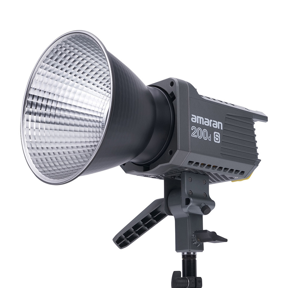 Осветитель Aputure Amaran 200D S