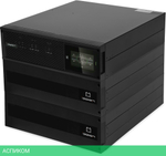 Источник бесперебойного питания Ippon Innova Unity RT 3-3 20K 20000Вт 20000ВА черный (1445985)