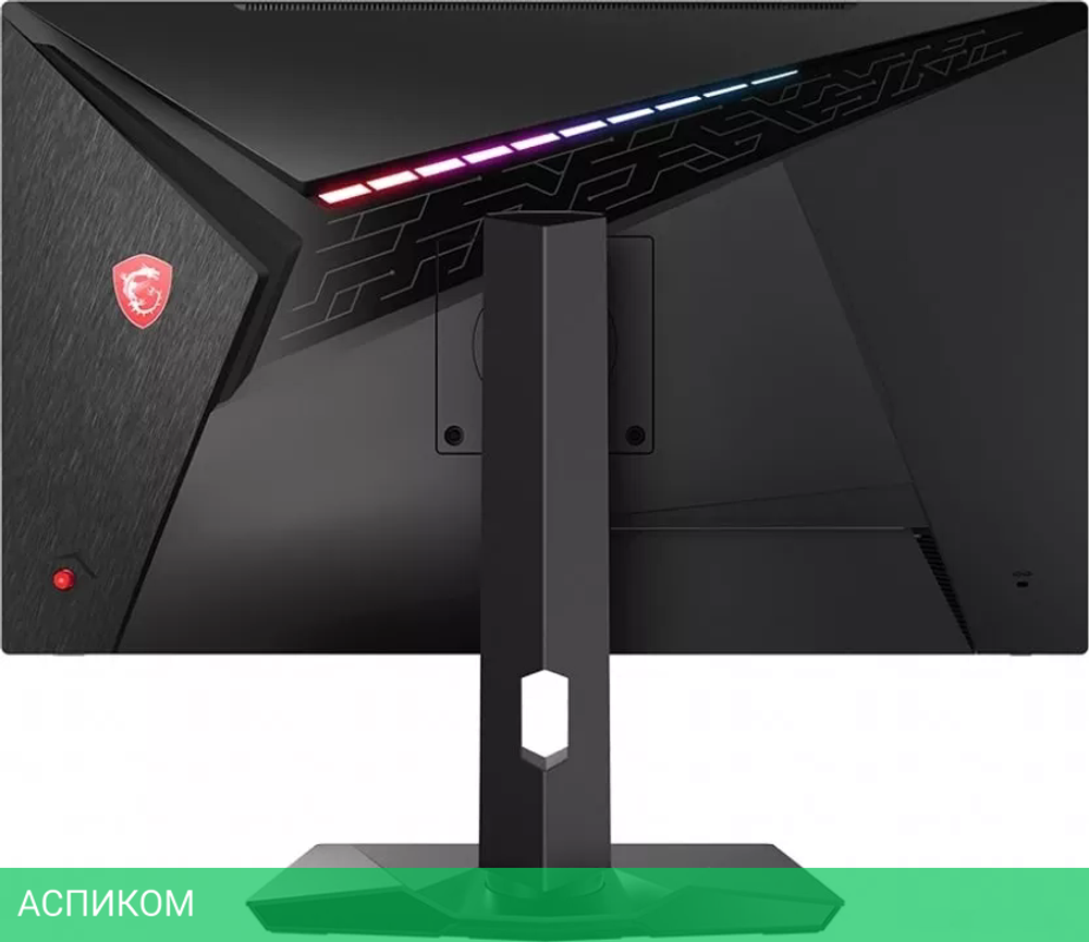 Монитор MSI Optix MAG274QRF
