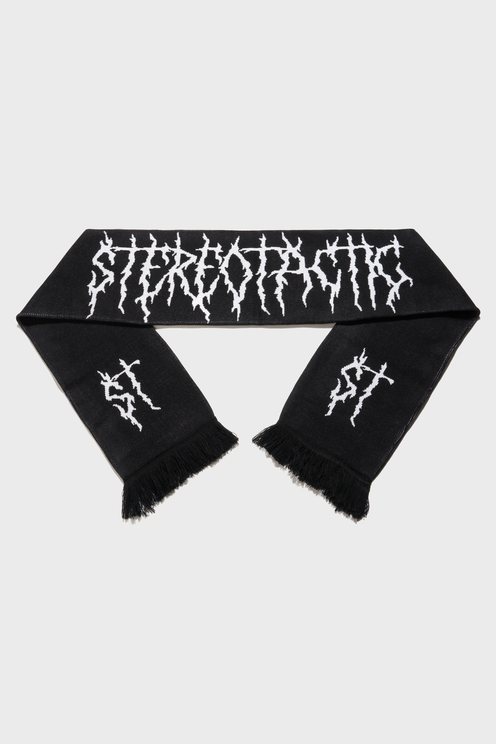 FULL METAL SCARF