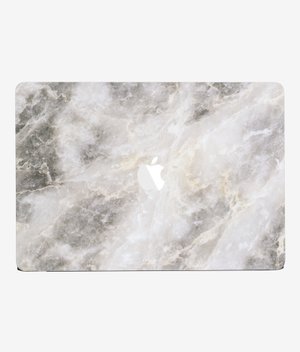 Виниловая наклейка MOON для MacBook