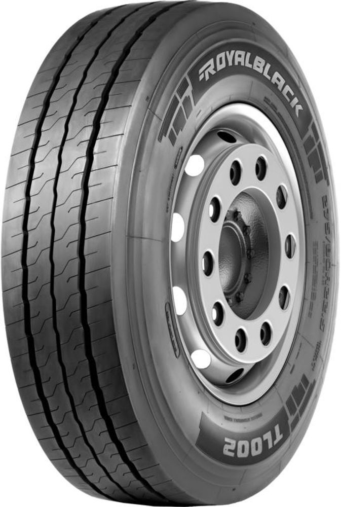 Royal Black TL002 215/75 R17.5 135L