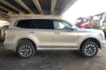 TANK 500 2.0T AT 4WD Urban