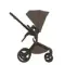 Коляска ANEX Flo 3 в 1 Browny