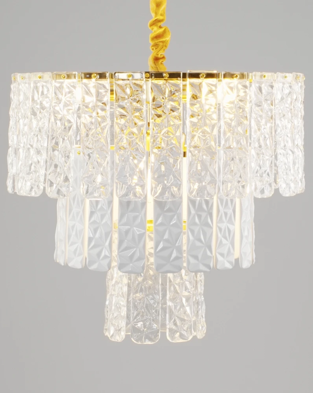 Подвесная люстра Moderli ALBERTO V8080-6P