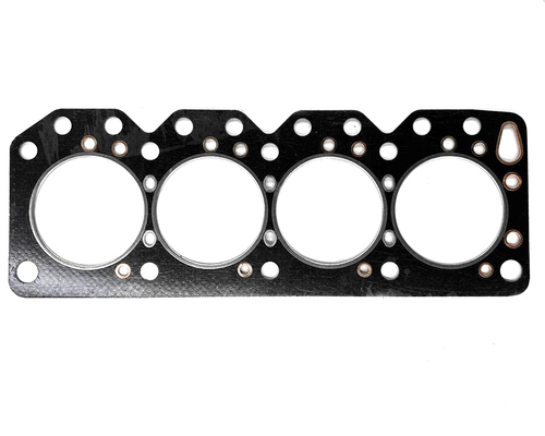 Прокладка головки блока цилиндров ГБЦ 4L22BT