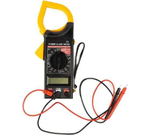 КЛЕММЕТР ТЕК DT 266F 61/10/505