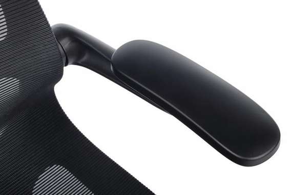 Кресло Miller YSJ-300 Черный