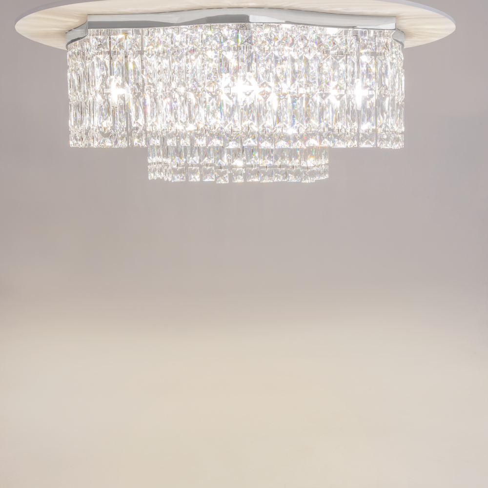 Потолочный светильник Maytoni DIA005CL-10CH