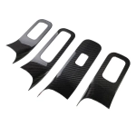 Карбоновый интерьер для MERCEDES BENZ S CLASS W223 2020+ АМГ Мерседес Бенц S класс