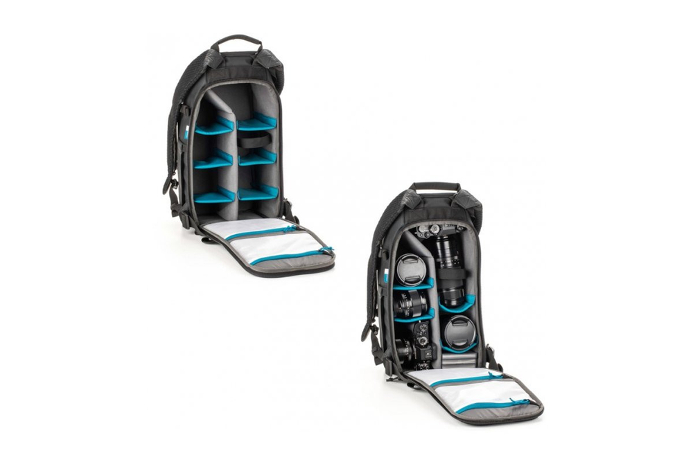 Рюкзак Tenba Axis v2 Tactical Backpack 16 MultiCam Black