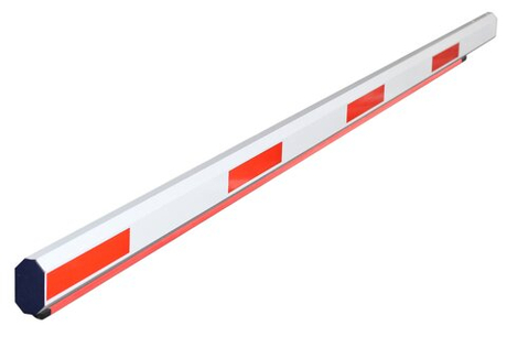 ST-RB005LSA Стрела для шлагбаума Smartec