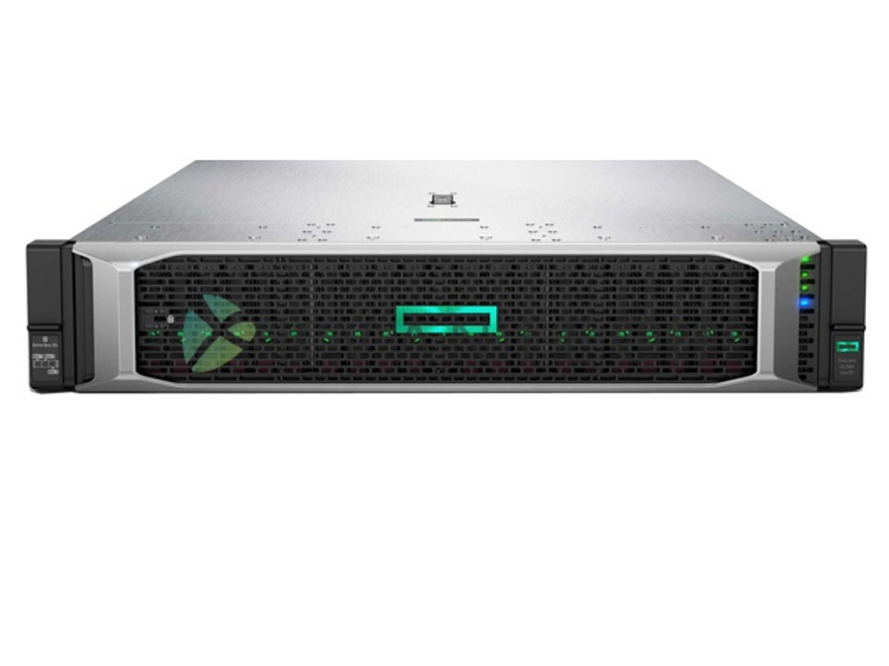 Стоечный сервер HPE ProLiant DL380 Gen10 PERFDL380-015