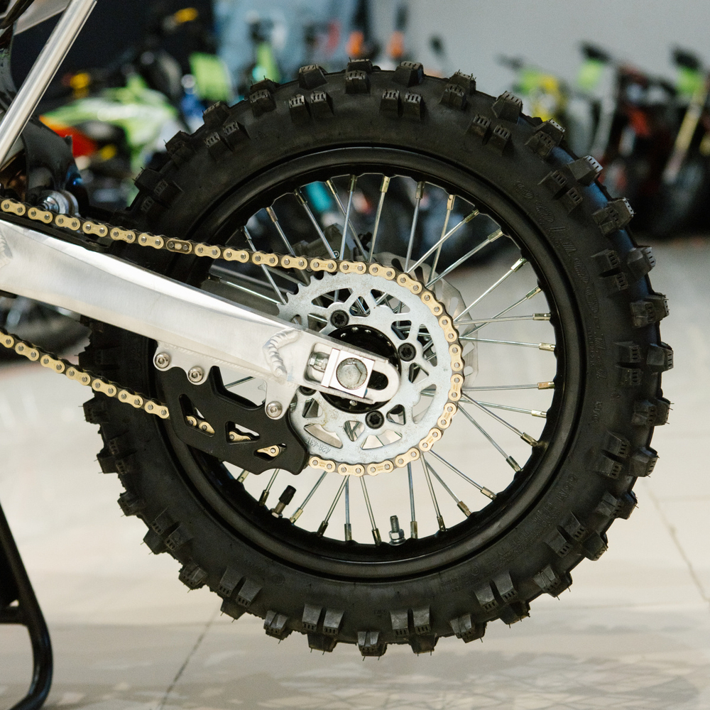 Питбайк JMC 150 Enduro V3.0 17/14