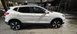 Nissan Qashqai+2