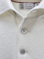 Поло Brunello Cucinelli
