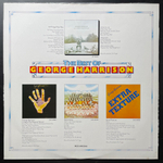 George Harrison ‎– The Best Of George Harrison (Япония 1976г.)